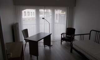 Appartement 1 Pièce 25 m² à louer à Strasbourg (67000)