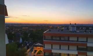 Appartement 4 Pièces 81 m² à louer à Sucy-en-Brie (94370)