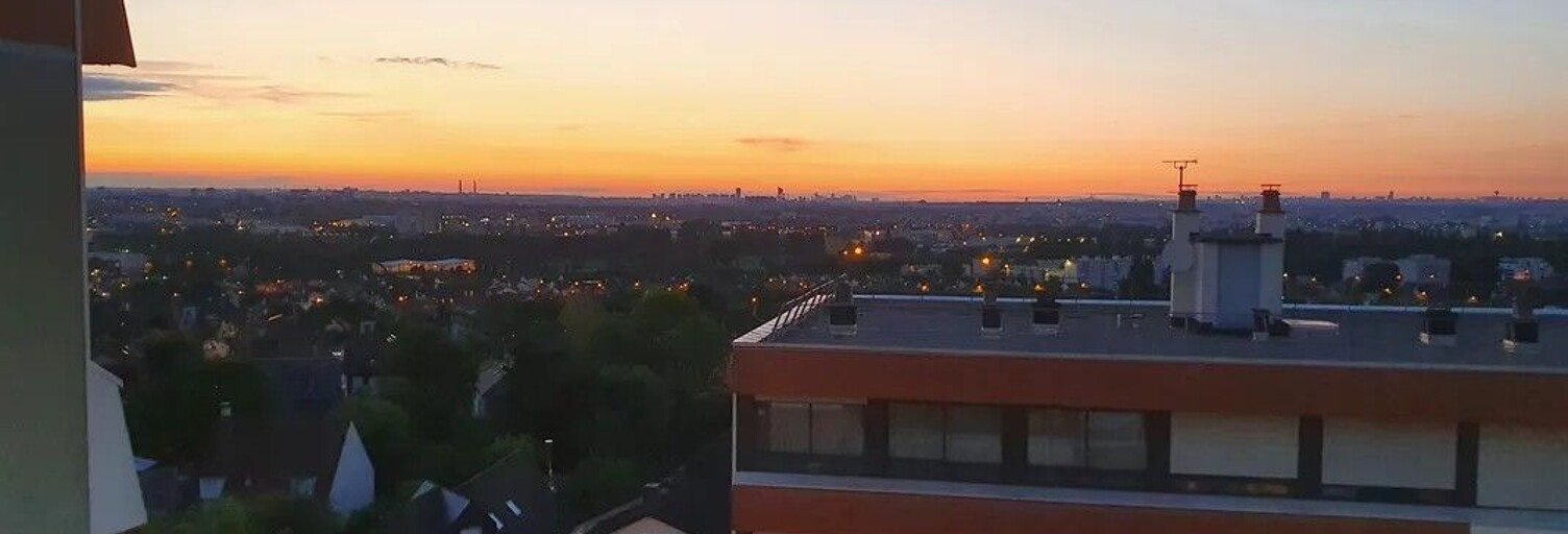 Appartement 4 Pièces 81 m² à louer à Sucy-en-Brie (94370)