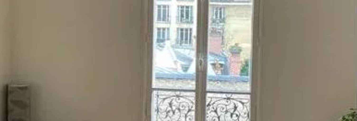 Appartement 2 Pièces 37 m² à louer à Neuilly-sur-Seine (92200)