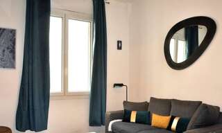 Appartement 3 Pièces 40 m² à louer à Marseille 7 (13007)
