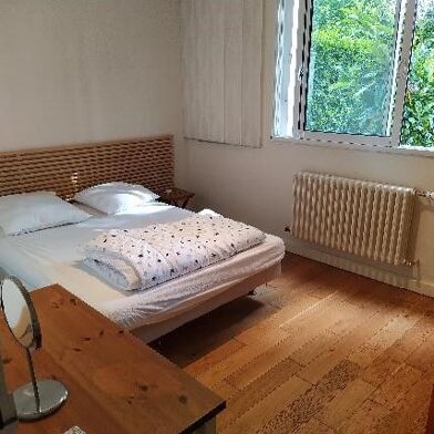 Appartement 2 pièces 670 €