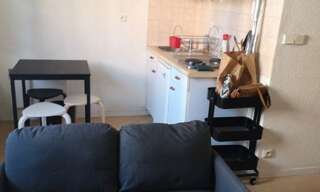 Appartement 1 Pièce 20 m² à louer à Grenoble (38000)