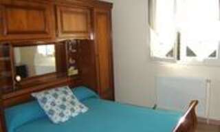 Appartement 1 Pièce 40 m² à louer à Chambray-lès-Tours (37170)