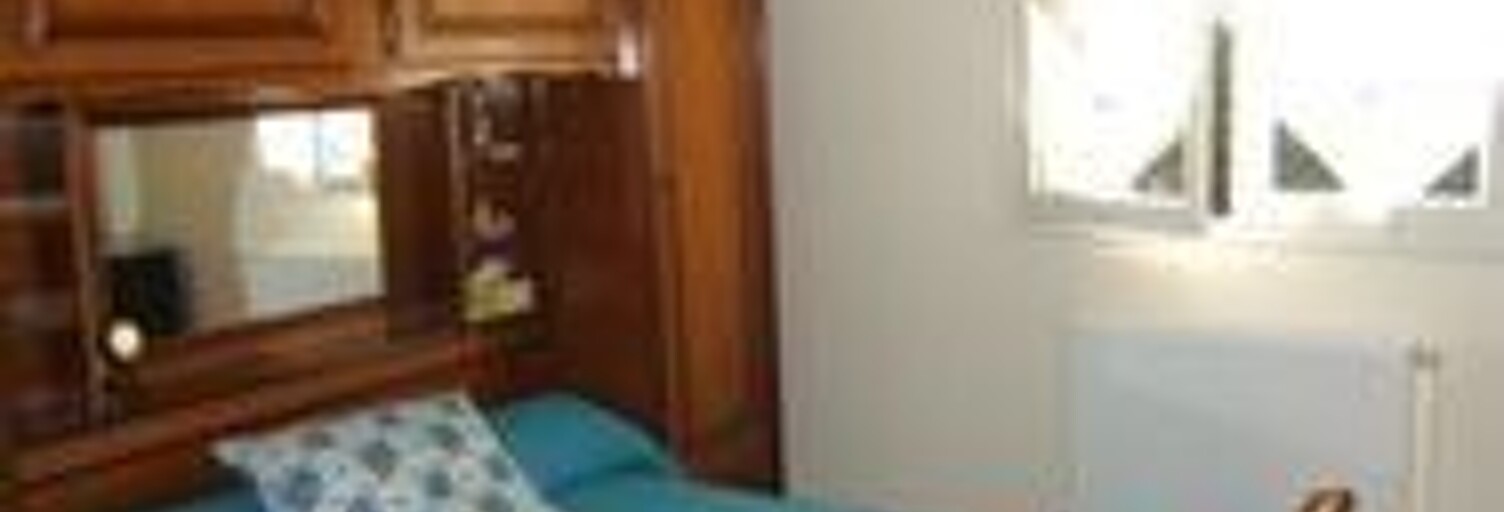 Appartement 1 Pièce 40 m² à louer à Chambray-lès-Tours (37170)