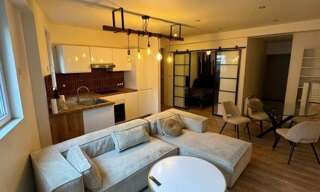 Appartement 3 Pièces 51 m² à louer à Issy-les-Moulineaux (92130)