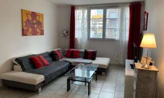 Appartement 4 Pièces 80 m² à louer à Créteil (94000)