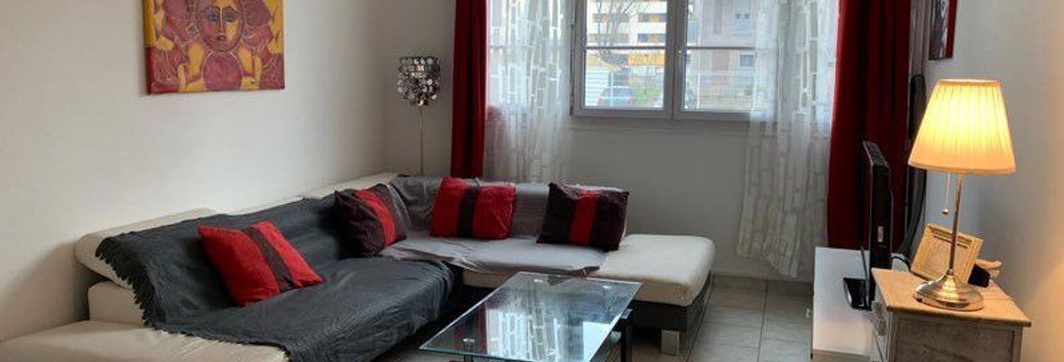 Appartement 4 Pièces 80 m² à louer à Créteil (94000)