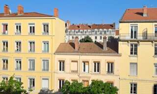 Appartement 1 Pièce 18 m² à louer à Lyon 7 (69007)
