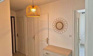 Appartement 4 Pièces 68 m² à louer à Grenoble (38000)