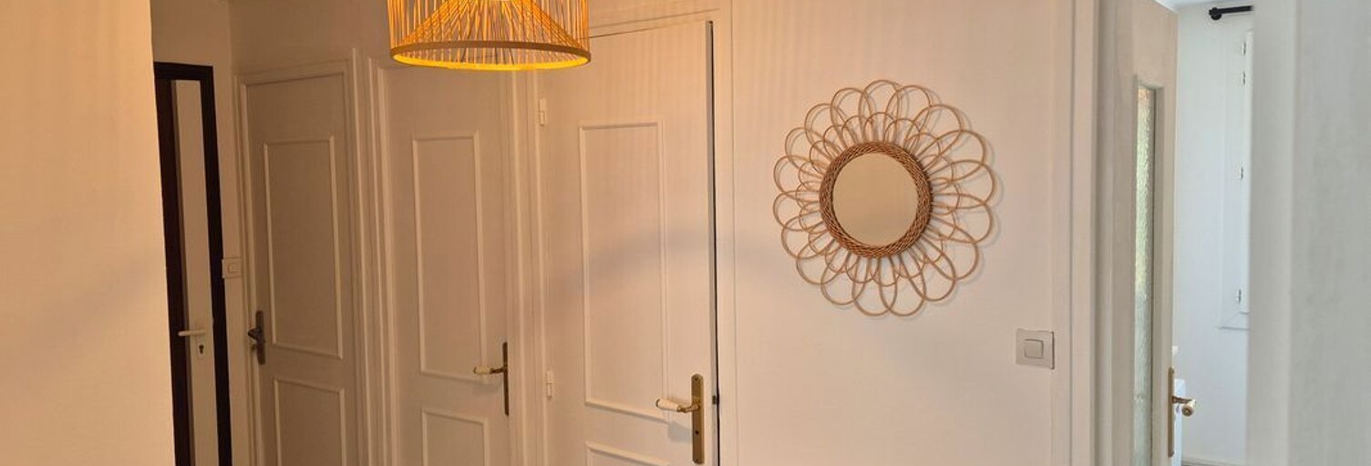 Appartement 4 Pièces 68 m² à louer à Grenoble (38000)