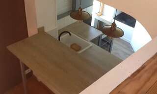 Appartement 2 Pièces 35 m² à louer à Nantes (44000)