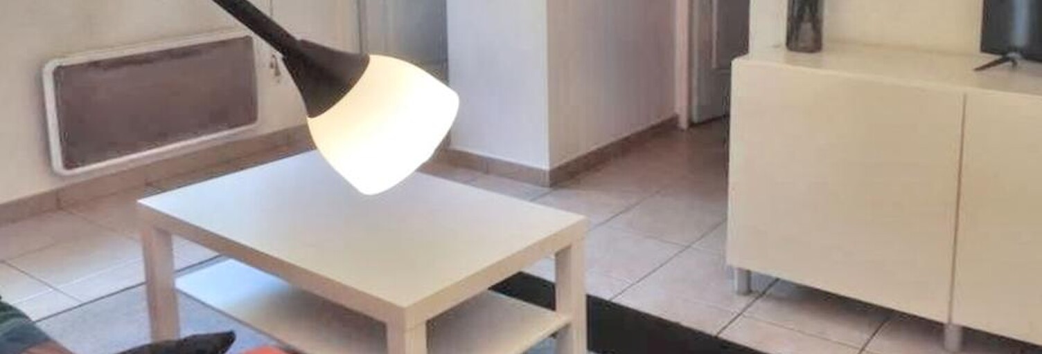 Appartement 2 Pièces 35 m² à louer à Maisons-Laffitte (78600)