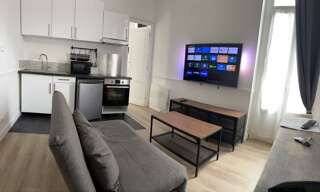 Appartement 2 Pièces 35 m² à louer à Bordeaux (33000)