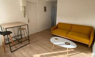 Appartement 2 Pièces 34 m² à louer à Nancy (54000)