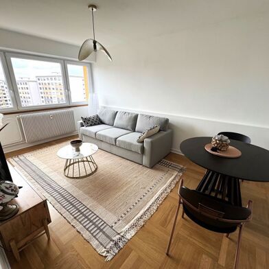 Appartement 2 pièces 990 €