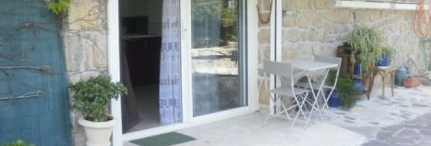 Maison 2 Pièces 23 m² à louer à Toulon (83000)