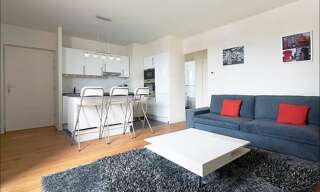 Appartement 2 Pièces 50 m² à louer à Puteaux (92800)