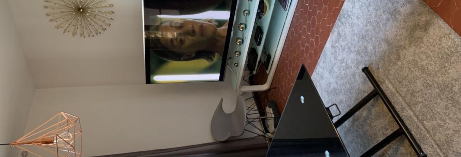 Appartement 2 Pièces 40 m² à louer à Toulon (83000)