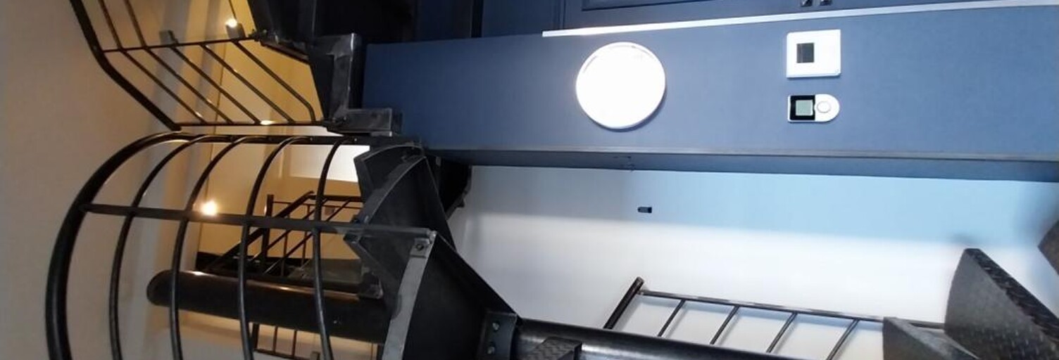 Appartement 2 Pièces 45 m² à louer à Lyon 2 (69002)