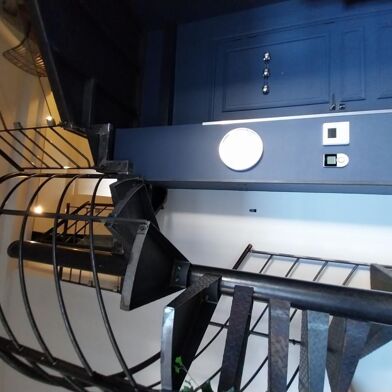 Appartement 2 pièces 1300 €