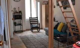Appartement 1 Pièce 25 m² à louer à Strasbourg (67000)