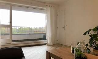 Appartement 2 Pièces 47 m² à louer à Nanterre (92000)