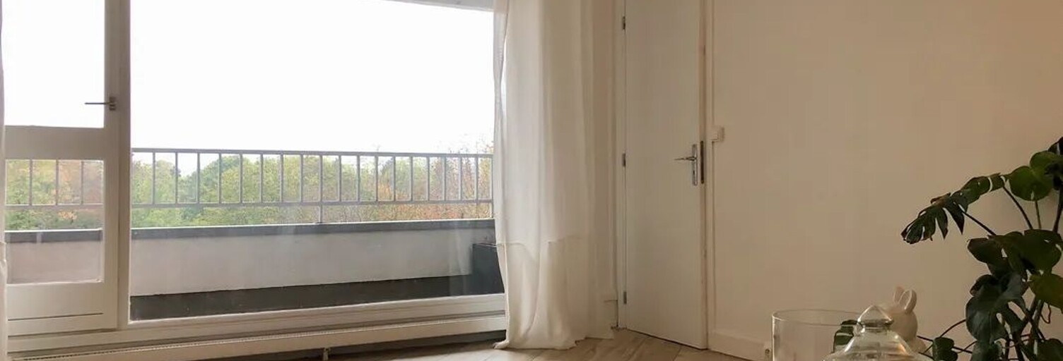 Appartement 2 Pièces 47 m² à louer à Nanterre (92000)