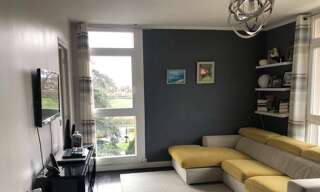 Appartement 3 Pièces 56 m² à louer à Maisons-Laffitte (78600)