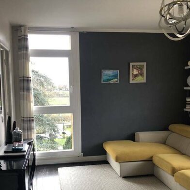 Appartement 3 pièces 1400 €