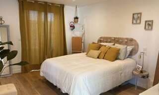 Appartement 1 Pièce 25 m² à louer à Villenave-d'Ornon (33140)