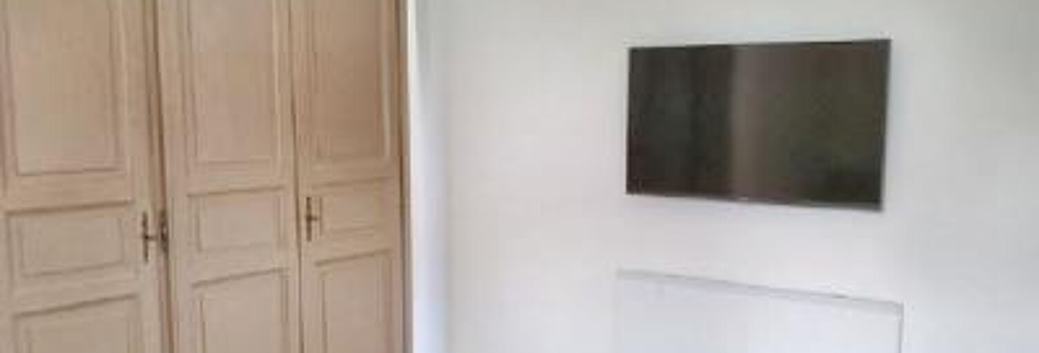 Appartement 3 Pièces 35 m² à louer à Casanova (20250)