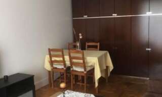 Appartement 2 Pièces 49 m² à louer à Paris 20 (75020)