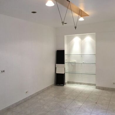 Appartement 1 pièces 600 €