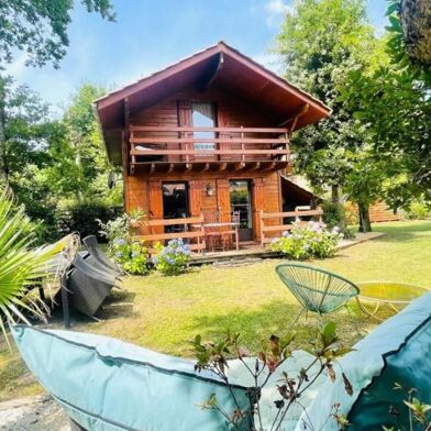 Maison 3 pièces 1290 €