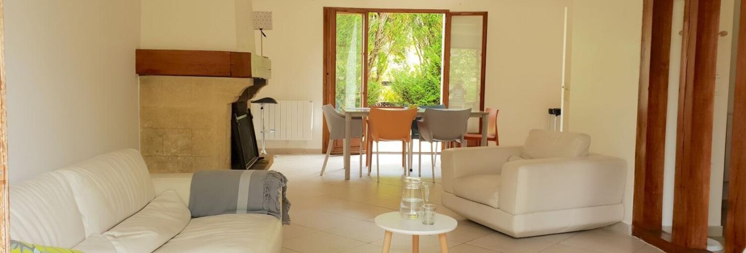 Maison 5 Pièces 150 m² à louer à Pontoise (95000)