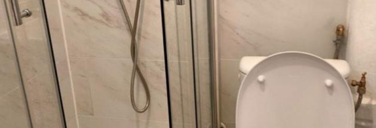 Appartement 3 Pièces 47 m² à louer à Grenoble (38000)