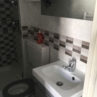 Appartement 2 pièces 980 €