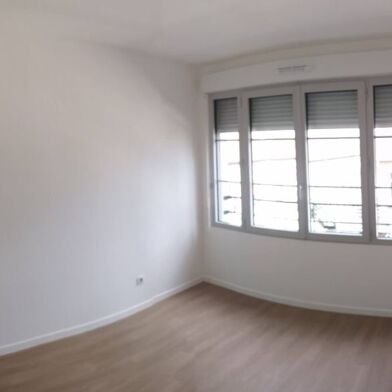 Appartement 2 pièces 1080 €