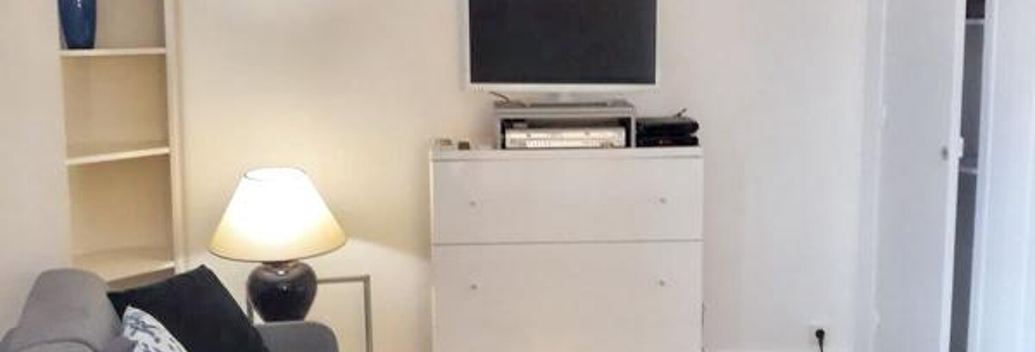 Appartement 2 Pièces 41 m² à louer à Neuilly-sur-Seine (92200)