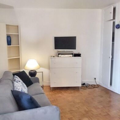 Appartement 2 pièces 1781 €