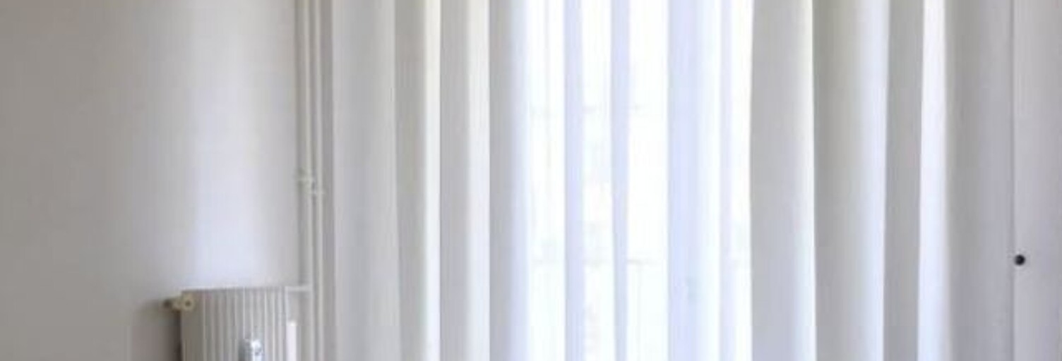 Appartement 2 Pièces 40 m² à louer à Boulogne-Billancourt (92100)