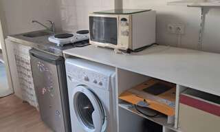 Appartement 1 Pièce 28 m² à louer à Angers (49000)