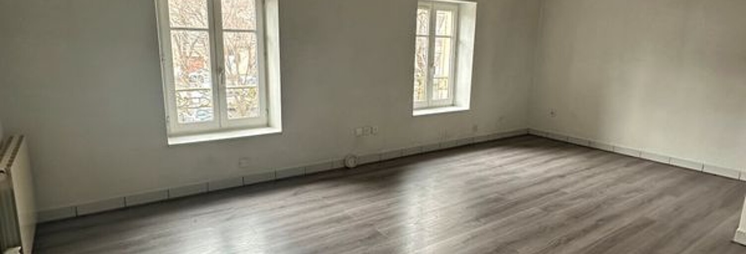 Appartement 2 Pièces 32 m² à louer à Clermont-Ferrand (63000)