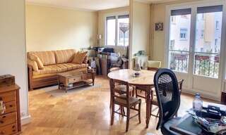 Appartement 3 Pièces 52 m² à louer à Champigny-sur-Marne (94500)