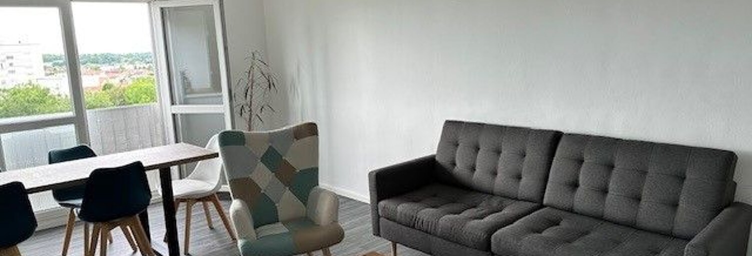 Appartement 1 Pièce 79 m² à louer à Troyes (10000)