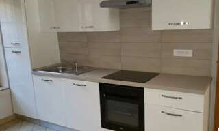 Appartement 3 Pièces 75 m² à louer à Metz (57000)