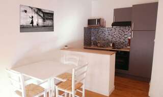 Appartement 2 Pièces 33 m² à louer à Grenoble (38000)