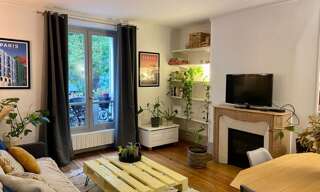 Appartement 3 Pièces 55 m² à louer à Paris 16 (75016)