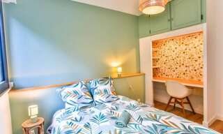 Appartement 1 Pièce 10 m² à louer à Fontenay-le-Fleury (78330)